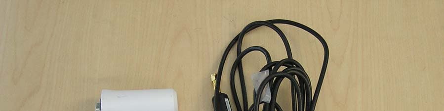 GSM 850/1900 Mobile Data Terminal - FCC ID KT2V530GNA-001 - Digital Dispatch Systems Inc (3)