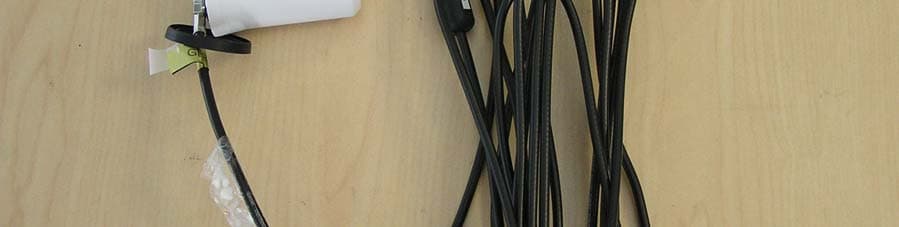GSM 850/1900 Mobile Data Terminal - FCC ID KT2V530GNA-001 - Digital Dispatch Systems Inc