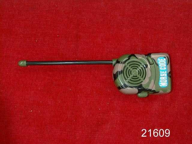 Space Adventure - FCC ID KT6B-2206 - Boxer Toys Company Limited