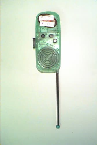 Walkie-Talkie - FCC ID KT6B2203 - Boxer Toys Company Limited (2)