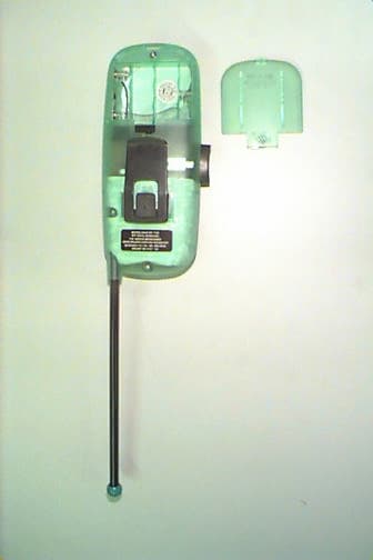 Walkie-Talkie - FCC ID KT6B2203 - Boxer Toys Company Limited