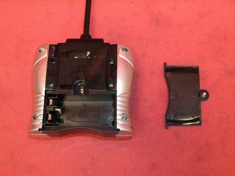 RC Toy - FCC ID KTU-6863-RC01TX - Supertoys Industrial Co Ltd (2)