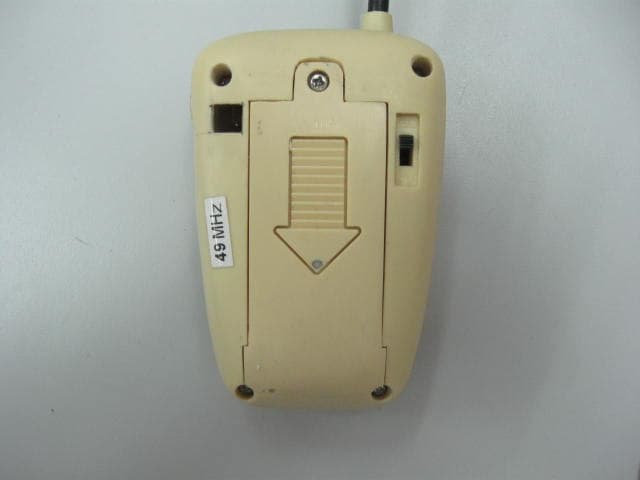 Remote Controller for Toy - FCC ID KTU-7264RC01TX - Supertoys Industrial Co Ltd (5)