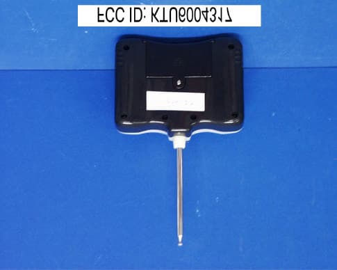 RC Boat - FCC ID KTU6004317 - Supertoys Industrial Co Ltd (1)