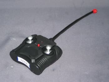 RC Toy - FCC ID KTU6232RC01TX - Supertoys Industrial Co Ltd (2)