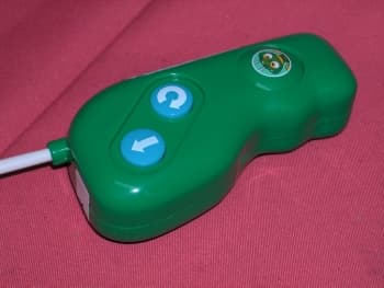 RC Toy - FCC ID KTU6237RC01TX - Supertoys Industrial Co Ltd (2)