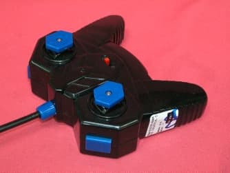 RC Toy - FCC ID KTU6246RC01 - Supertoys Industrial Co Ltd (1)