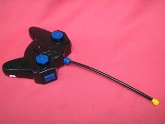 RC Toy - FCC ID KTU6246RC01 - Supertoys Industrial Co Ltd (3)