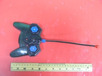 RC Toy - FCC ID KTU6328RC01TX - Supertoys Industrial Co Ltd