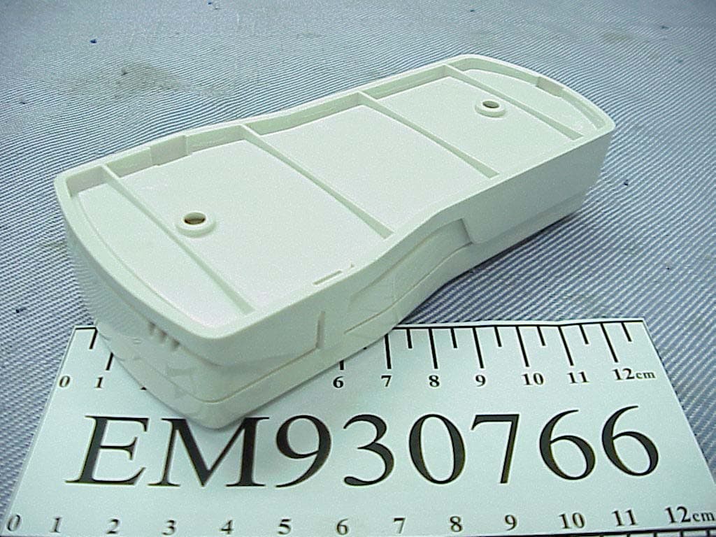 Fan-Light Remote Controller (Transmitter) - FCC ID KUJ9306 - Chungear Industrial Co Ltd (3)