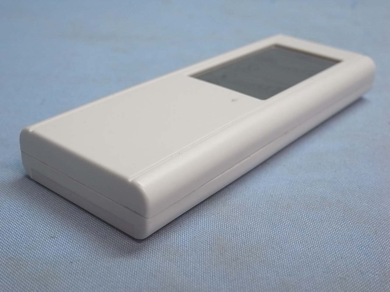 Ceiling Fan Remote Controller (Transmitter) - FCC ID KUJCE10004 - Chungear Industrial Co Ltd (2)