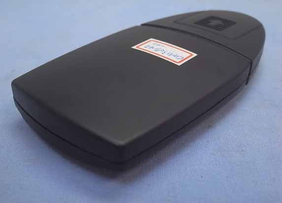 Ceiling Fan Remote Controller (Transmitter) - FCC ID KUJCE10202 - Chungear Industrial Co Ltd (2)