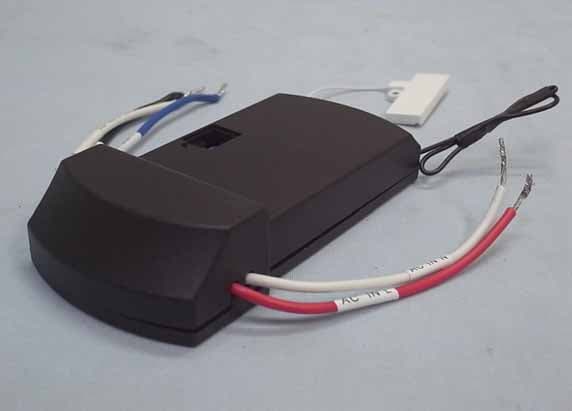 CEILING FAN REMOTE CONTROLLER (TRANSMITTER) - FCC ID KUJCE10406 - Chungear Industrial Co Ltd (2)