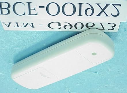 Fan/Light Remote Controller - FCC ID KUJCE9001 - Chungear Industrial Co Ltd (4)