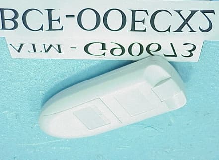 Fan/Light Remote Controller - FCC ID KUJCE9002 - Chungear Industrial Co Ltd (4)