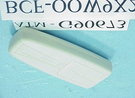 Fan/Light Remote Controller - FCC ID KUJCE9003 - Chungear Industrial Co Ltd (2)