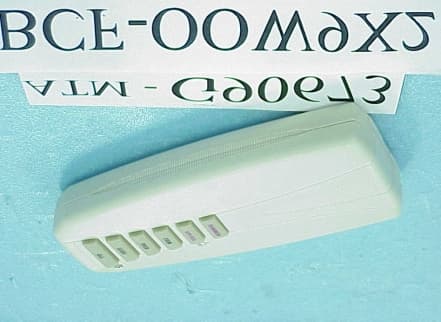 Fan/Light Remote Controller - FCC ID KUJCE9003 - Chungear Industrial Co Ltd (3)