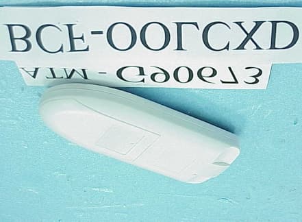 Fan/Light Remote Controller - FCC ID KUJCE9004 - Chungear Industrial Co Ltd (4)
