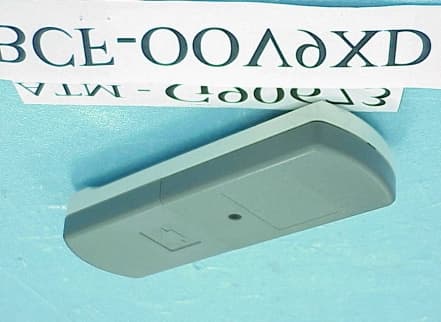 Fan/Light Remote Controller - FCC ID KUJCE9005 - Chungear Industrial Co Ltd (4)