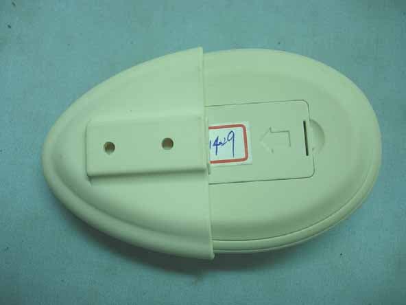 Ceiling Fan Remote Controller (Transmitter) - FCC ID KUJCE9603 - Chungear Industrial Co Ltd (2)