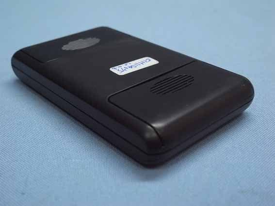 Ceiling Fan Remote Controller (Transmitter) - FCC ID KUJCE9909 - Chungear Industrial Co Ltd (2)