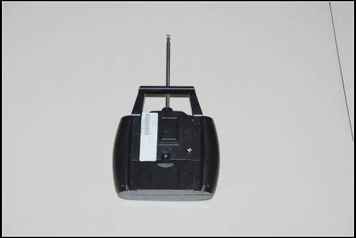 HELICOPTER SERIES - FCC ID KUM13825837776 - XIN XUN TOYS CO., LTD. (2)