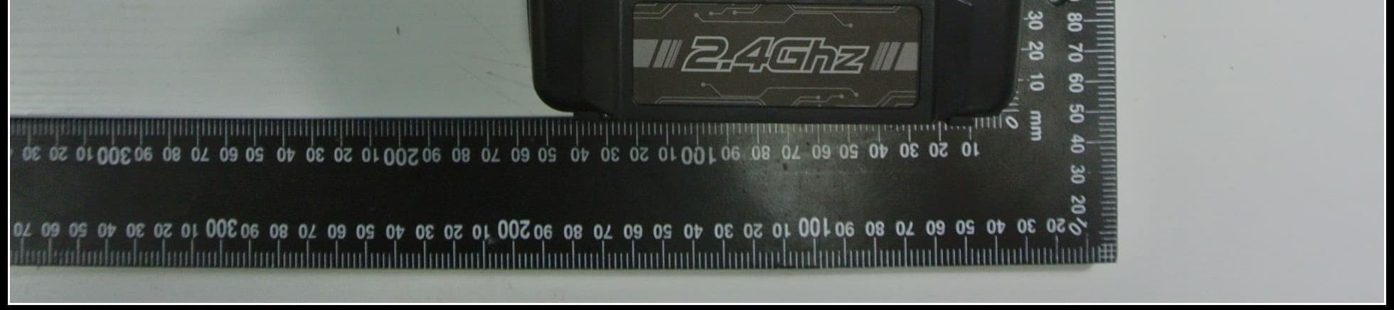 Remote control toy series - FCC ID KUM13825837777 - XIN XUN TOYS CO., LTD. (4)
