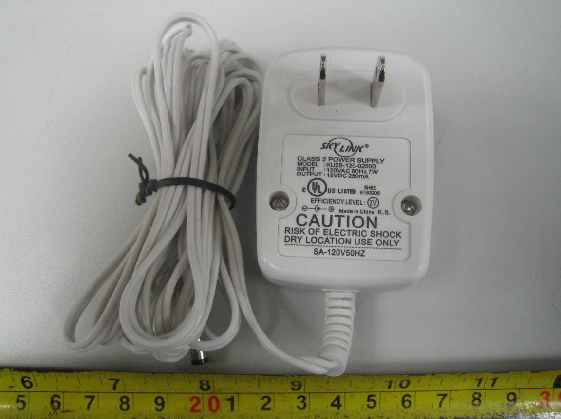 Remote control transceiver - FCC ID KUTAD105 - Capital Prospect Ltd