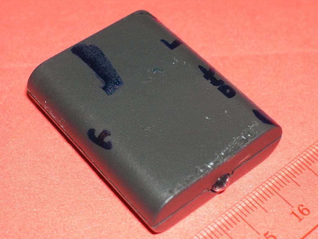 Remote Control Transmitter - FCC ID KUTCSL2 - Capital Prospect Ltd (2)