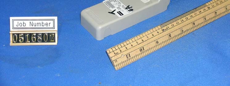 Remote Keypad - FCC ID KUTEL100KT - Capital Prospect Ltd
