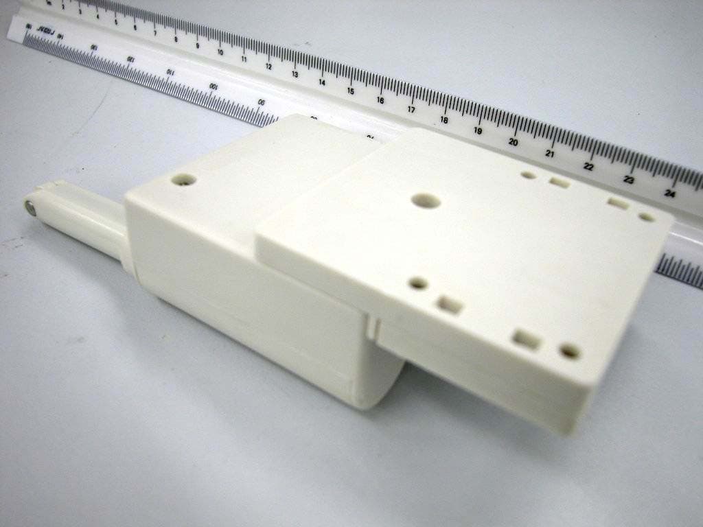 Remote Control (Transmitter) - FCC ID KUTGM318T - Capital Prospect Ltd (2)