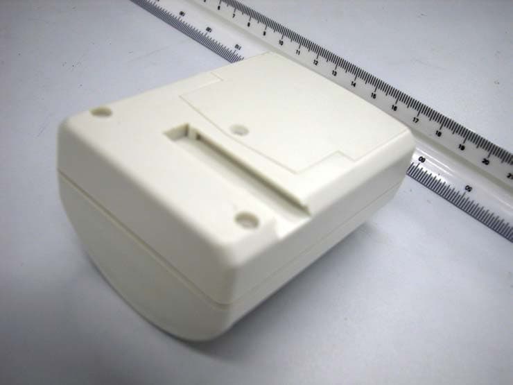 Remote Control (Transmitter) - FCC ID KUTHA318T - Capital Prospect Ltd (2)