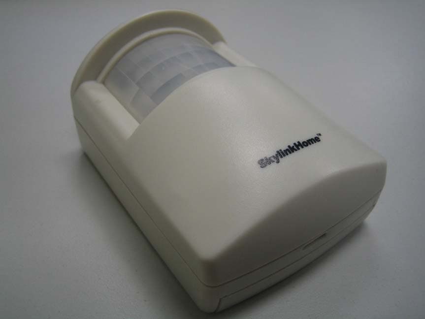 Lighting Remote Control - FCC ID KUTID318 - Capital Prospect Ltd
