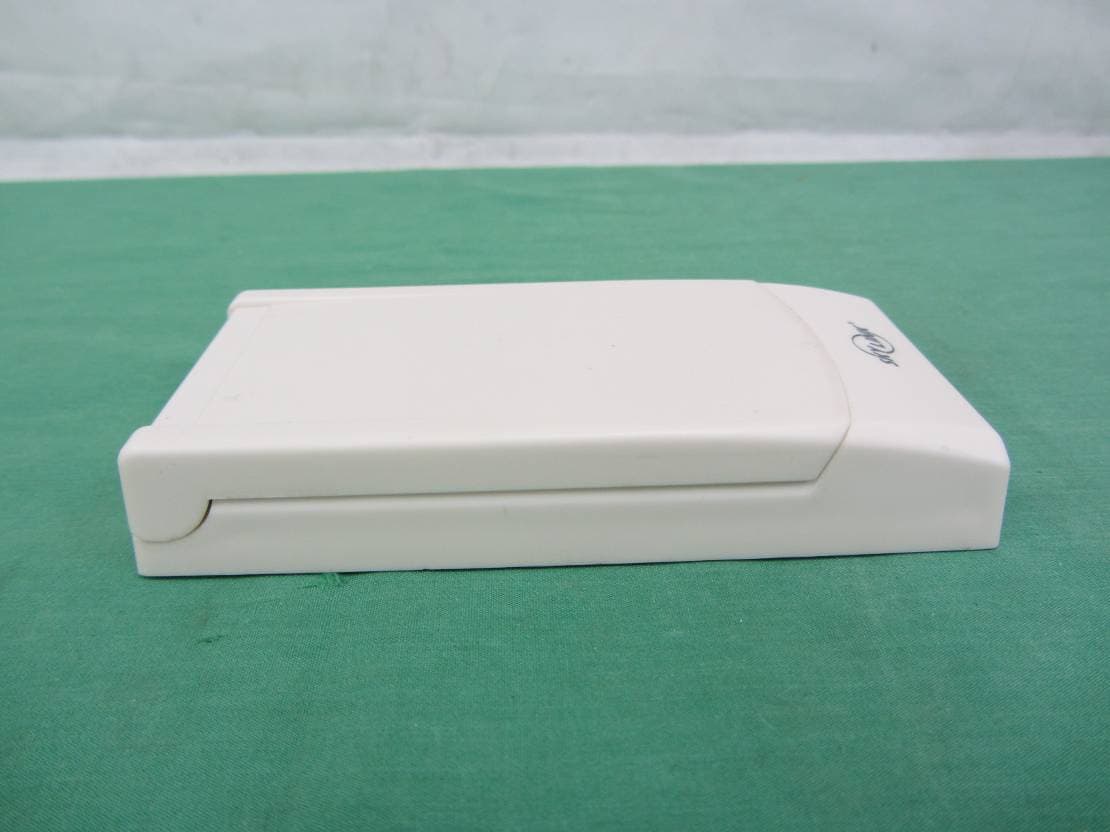Wireless Keypad - FCC ID KUTKN318 - Capital Prospect Ltd (3)