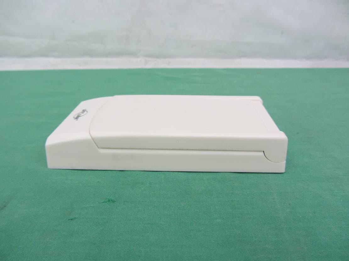 Wireless Keypad - FCC ID KUTKN318 - Capital Prospect Ltd (2)