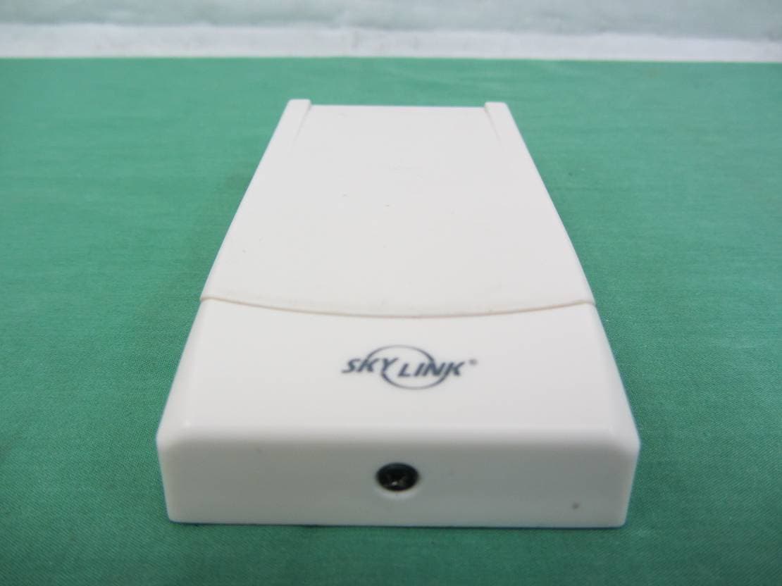 Wireless Keypad - FCC ID KUTKN318 - Capital Prospect Ltd (4)