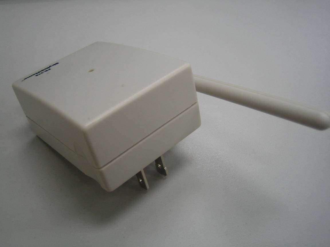 Remote control/Security Device Transceiver - FCC ID KUTPR318 - Capital Prospect Ltd (2)