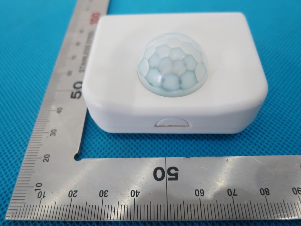 Motion Sensor - FCC ID KUTPS10X - Capital Prospect Ltd (5)