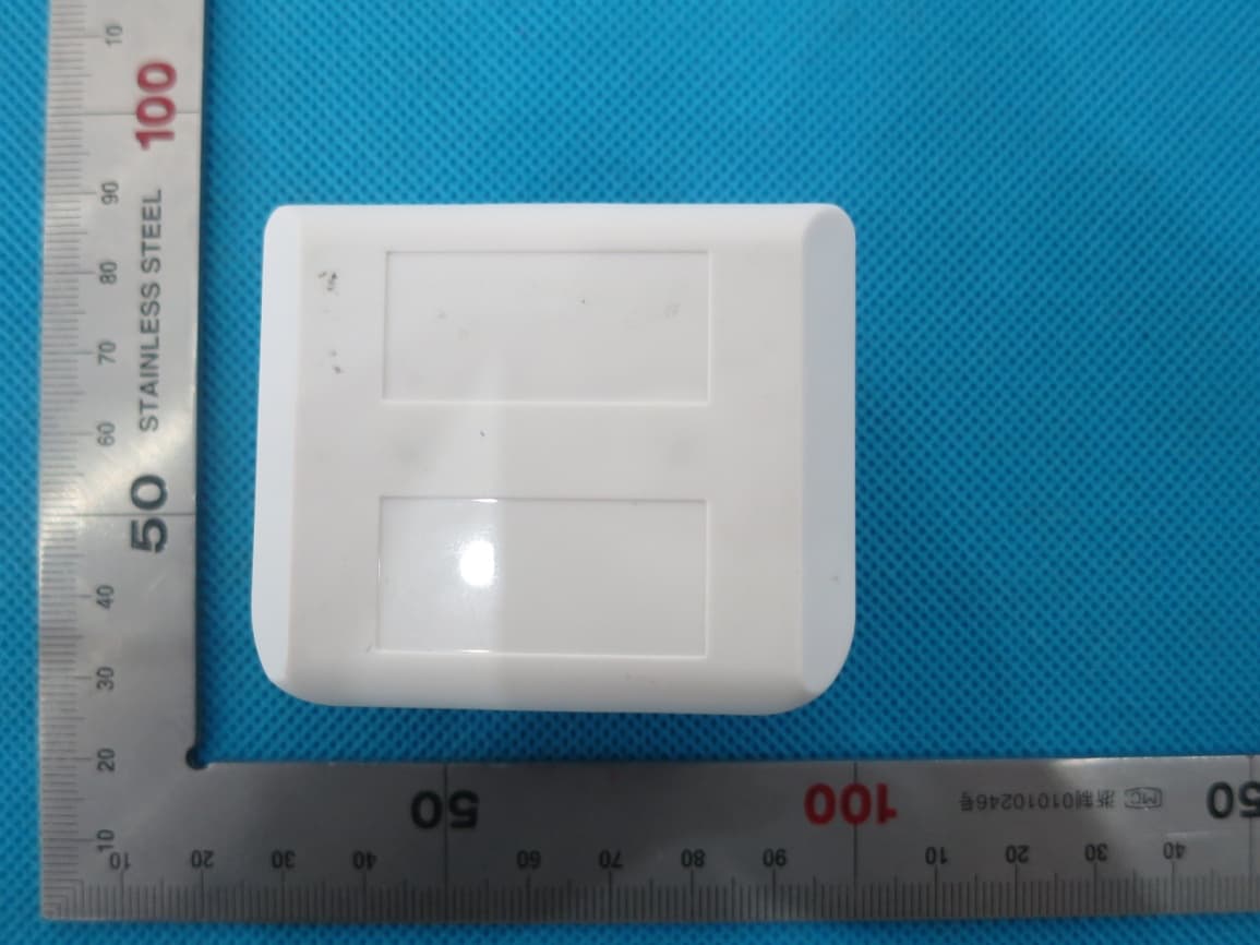 Motion Sensor - FCC ID KUTPS10X - Capital Prospect Ltd (4)
