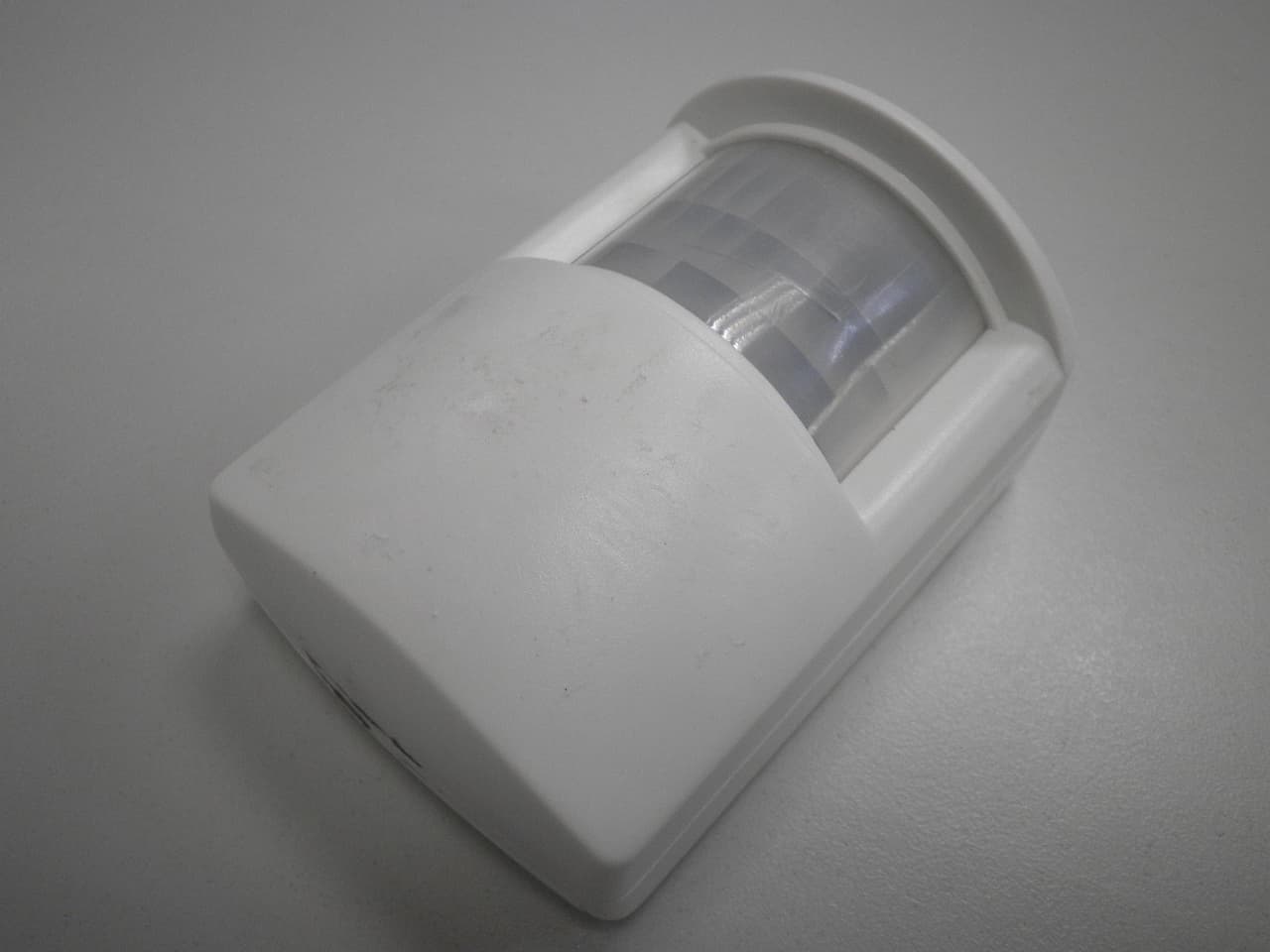 Motion Sensor - FCC ID KUTPSSD1 - Capital Prospect Ltd