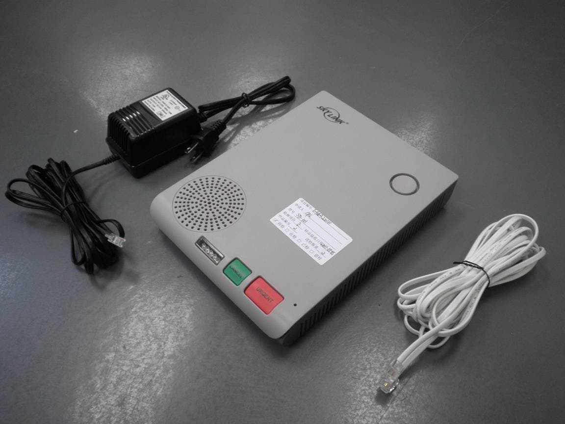 Auto Dialer - FCC ID KUTSD001 - Capital Prospect Ltd (2)