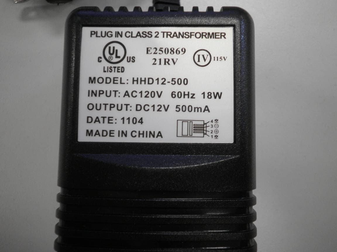 Auto Dialer - FCC ID KUTSD001 - Capital Prospect Ltd (3)