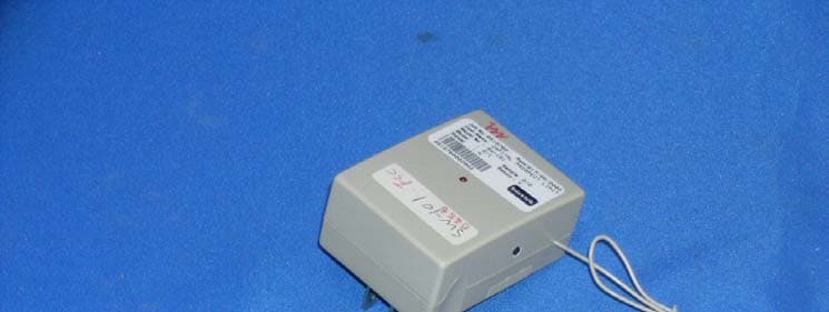 Remote Switch (433.9MHz Tx Portion) - FCC ID KUTSW100R - Capital Prospect Ltd (3)