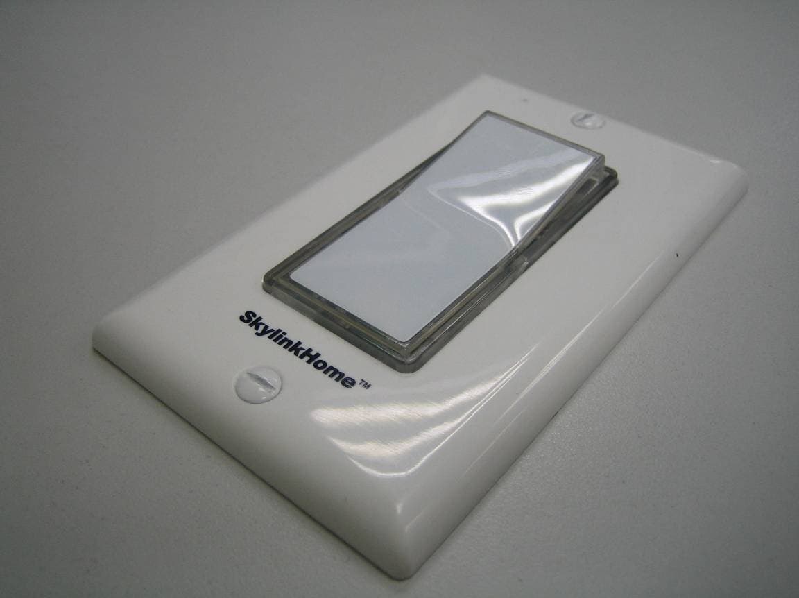 Lighting Remote Control - FCC ID KUTTB318 - Capital Prospect Ltd (2)