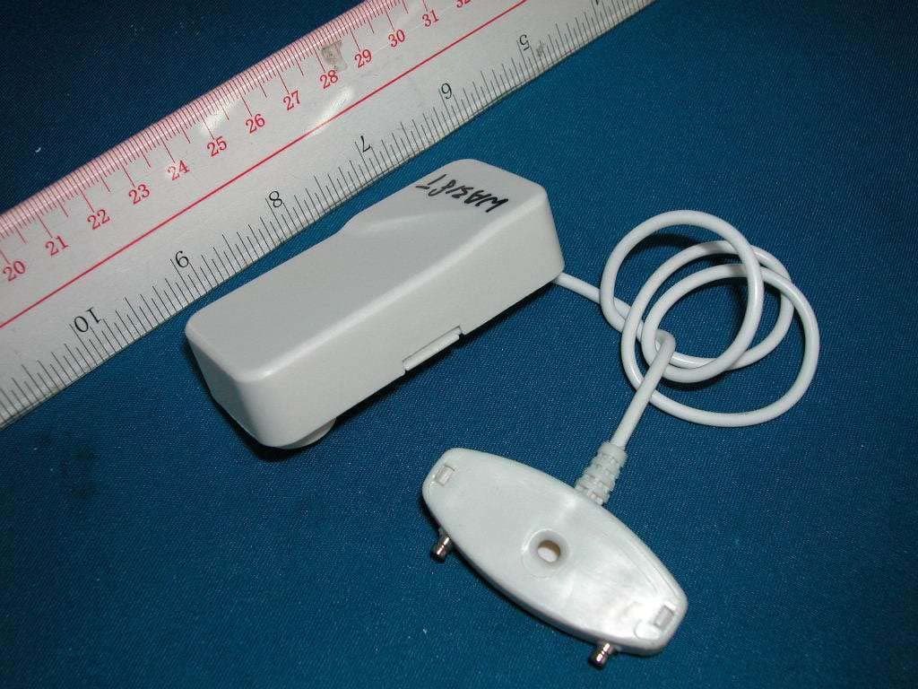 Remote Control - FCC ID KUTWA318T - Capital Prospect Ltd