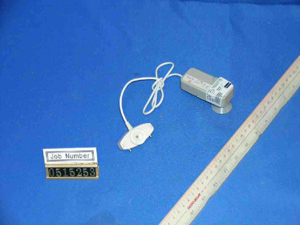 Door Sensor/ Water Sensor (433.9MHz Tx) - FCC ID KUTWDFS101 - Capital Prospect Ltd