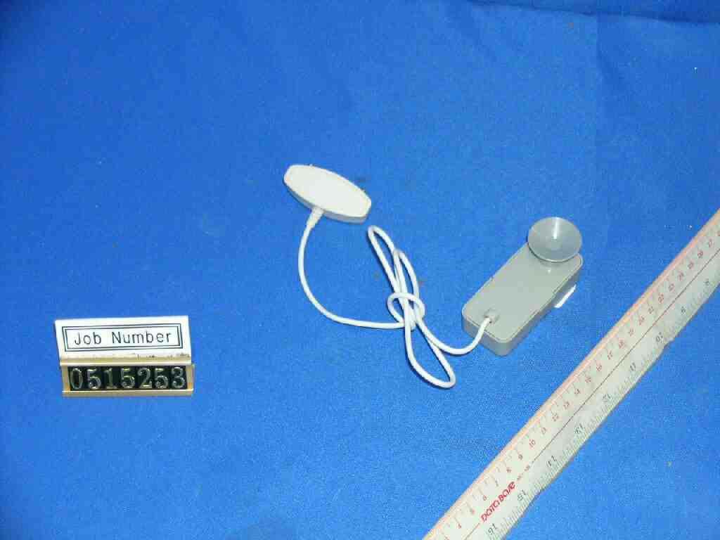 Door Sensor/ Water Sensor (433.9MHz Tx) - FCC ID KUTWDFS101 - Capital Prospect Ltd (2)
