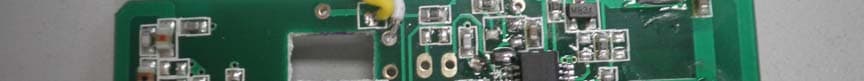 RF transmitter - FCC ID KUTWDSD1 - Capital Prospect Ltd (2)