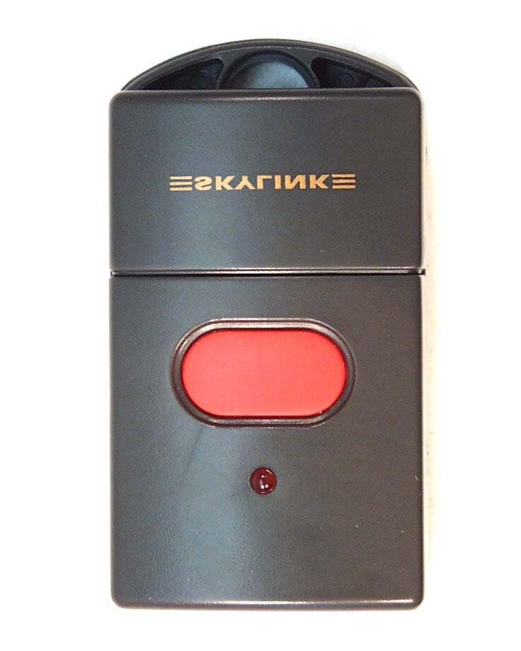 Wireless Remote Transmitter - FCC ID KUTWS100T - Capital Prospect Ltd (3)