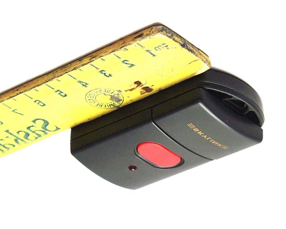 Wireless Remote Transmitter - FCC ID KUTWS100T - Capital Prospect Ltd (2)